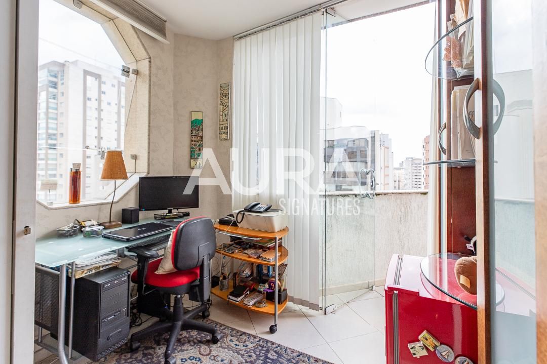 Cobertura com 2 suítes à venda em Moema, São Paulo, por R$ 4.500.000 Imagem 7