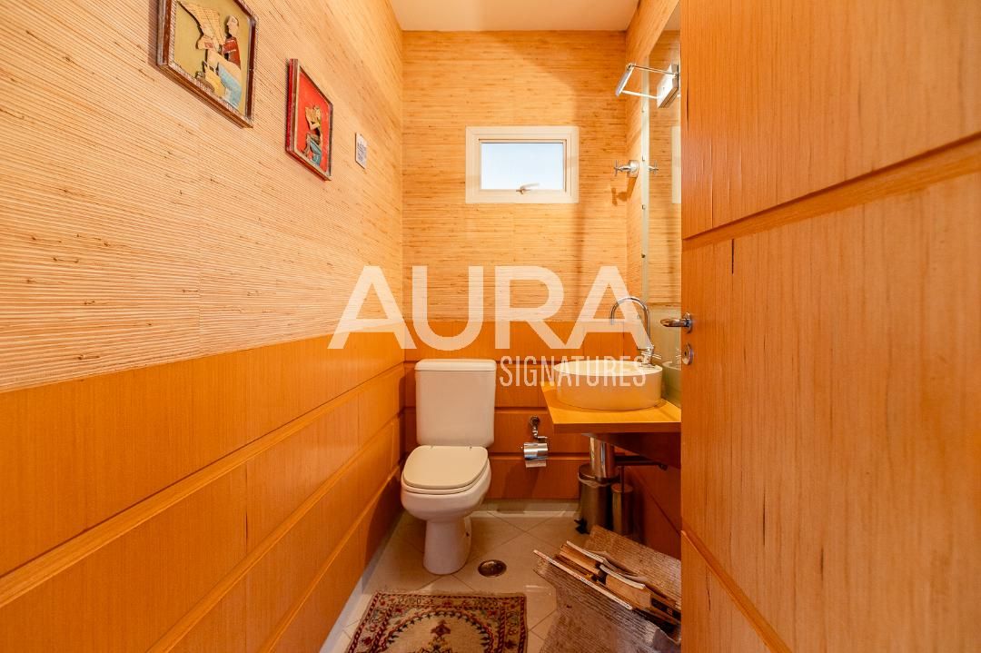 Cobertura com 2 suítes à venda em Moema, São Paulo, por R$ 4.500.000 Imagem 6