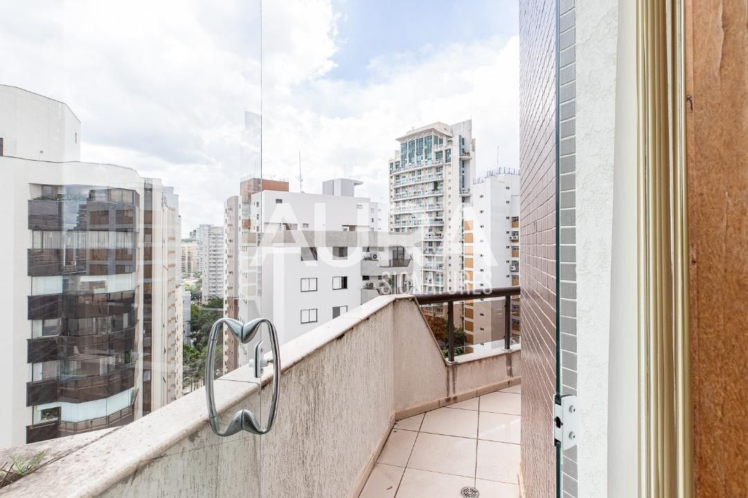 Cobertura com 2 suítes à venda em Moema, São Paulo, por R$ 4.500.000 Imagem 8