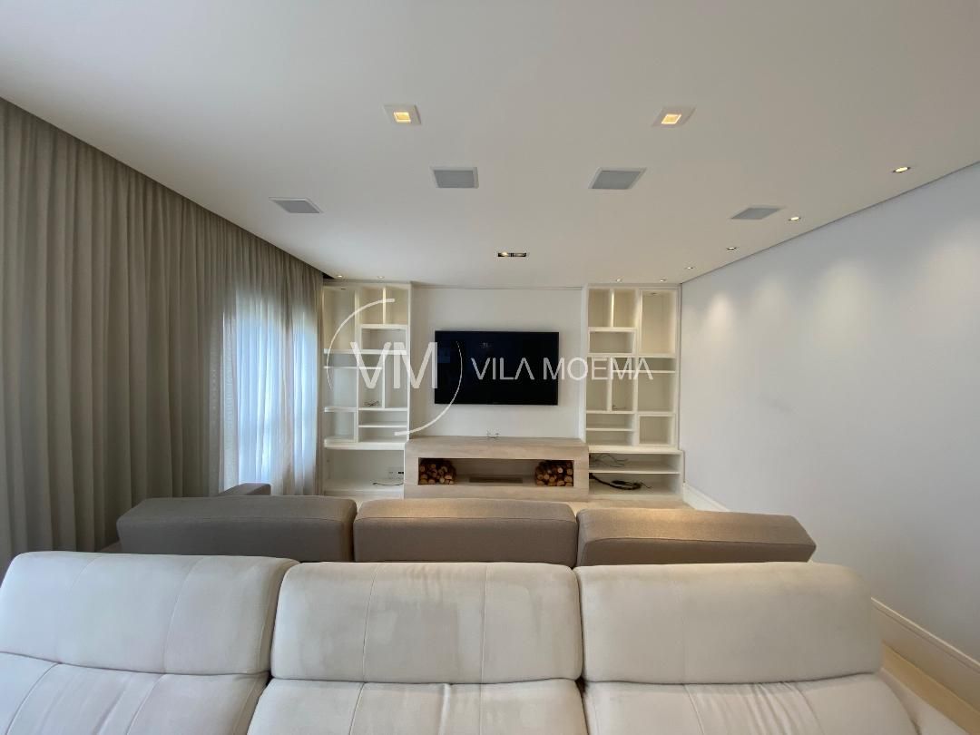 Apartamento com 3 suítes à venda em Vila Olímpia, São Paulo, por R$ 5.500.000 Imagem 6