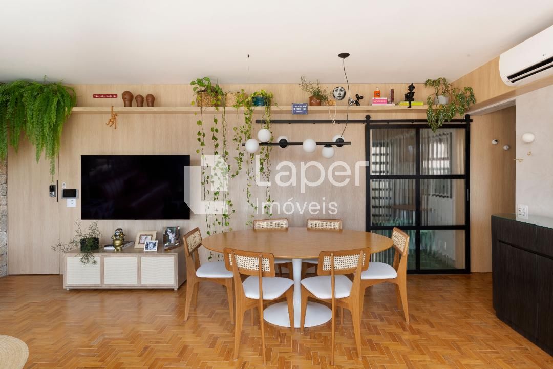 Apartamento com 1 suítes à venda em Vila Nova Conceição, São Paulo, por R$ 3.250.000 Imagem 5