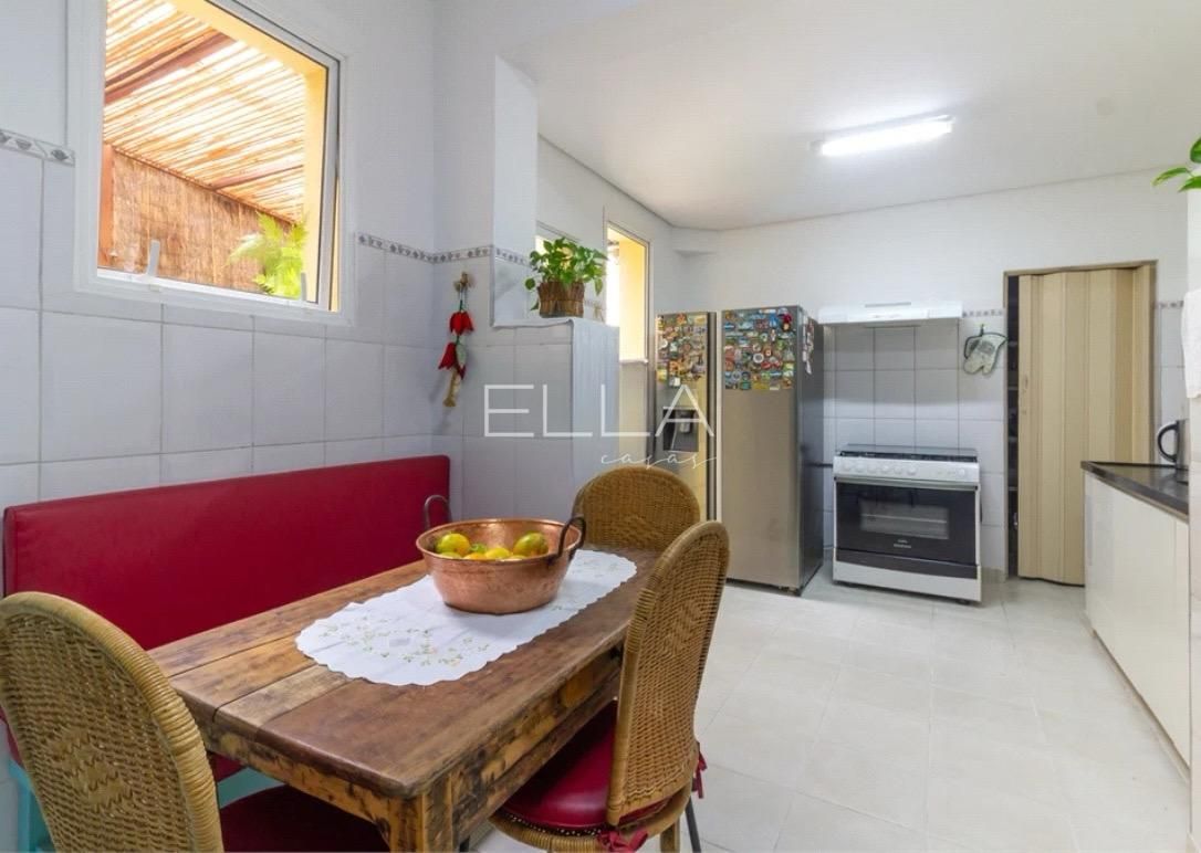 Casa de vila com 2 suítes à venda em Jardim Paulista, São Paulo, por R$ 3.950.000 Imagem 8