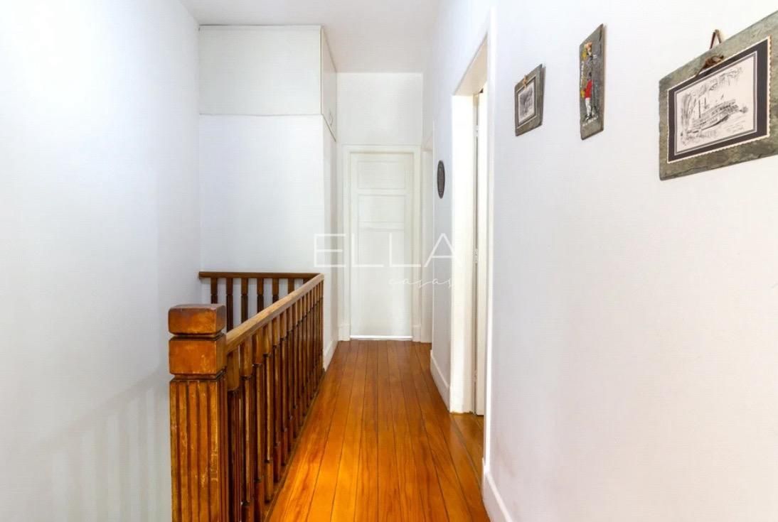 Casa de vila com 2 suítes à venda em Jardim Paulista, São Paulo, por R$ 3.950.000 Imagem 4