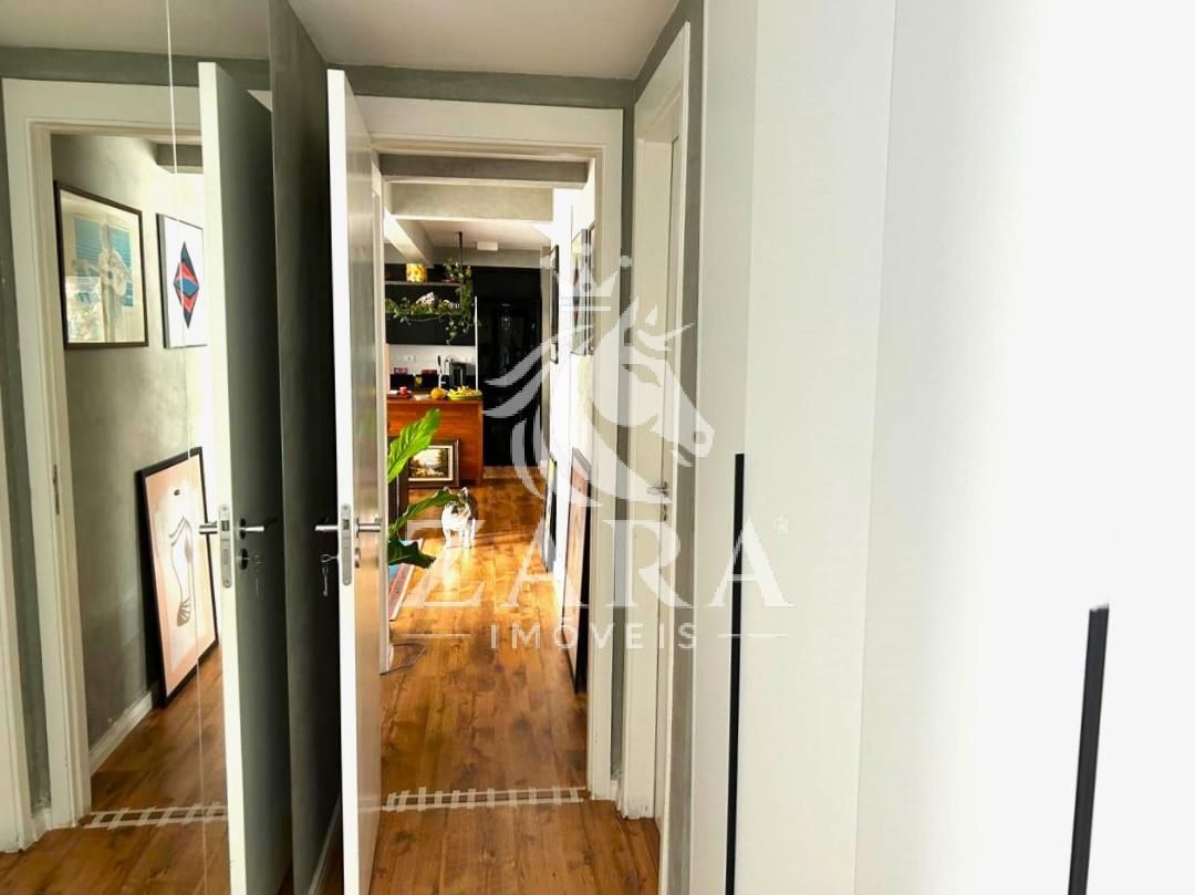 Cobertura com 2 suítes à venda em Morumbi, São Paulo, por R$ 1.200.000 Imagem 8