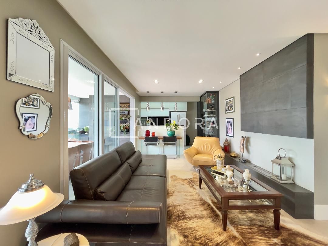 Apartamento com 1 suítes à venda em Vila Mariana, São Paulo, por R$ 1.600.000 Imagem 6