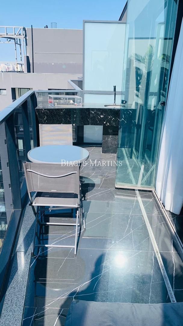 Cobertura com 1 suítes à venda em Vila Olímpia, São Paulo, por R$ 2.500.000 Imagem 5
