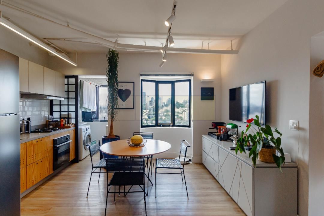 Cobertura com 1 suítes à venda em Pinheiros, São Paulo, por R$ 1.785.000 Imagem 4