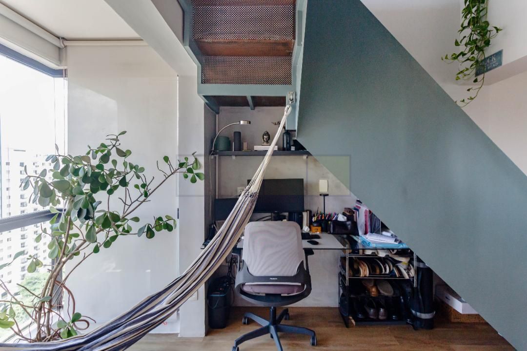 Cobertura com 1 suítes à venda em Pinheiros, São Paulo, por R$ 1.785.000 Imagem 8