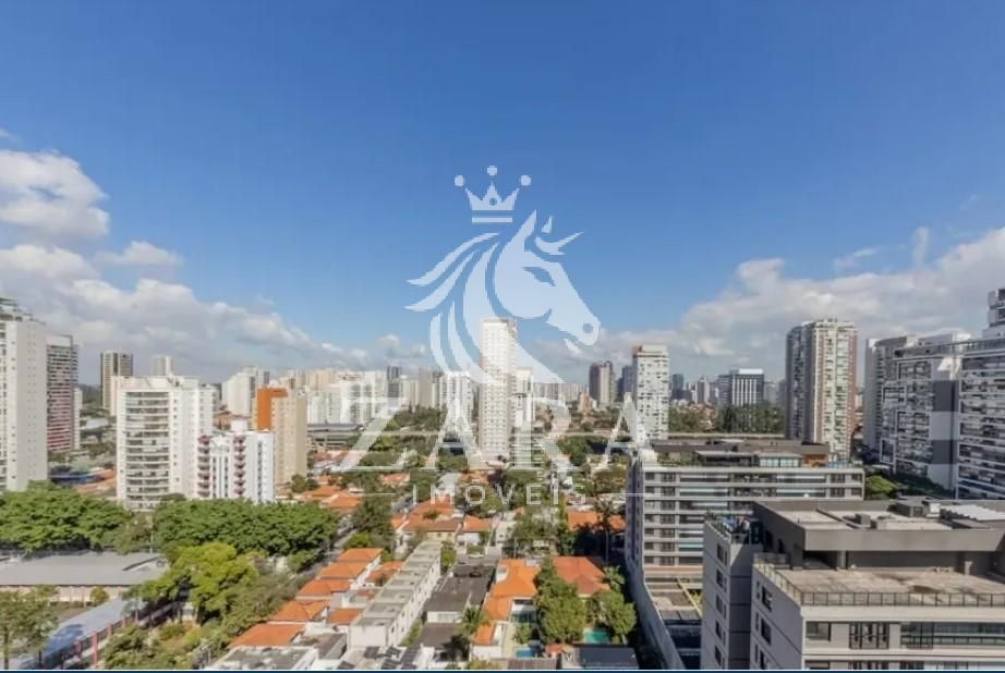 Cobertura com 1 suítes à venda em Brooklin, São Paulo, por R$ 1.900.000 Imagem 5