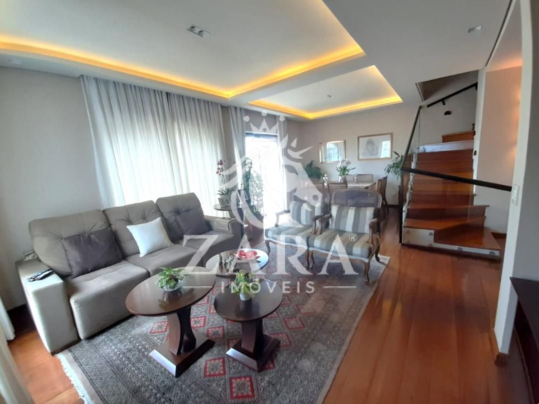 Cobertura com 1 suítes à venda em Brooklin, São Paulo, por R$ 1.900.000 Imagem 6