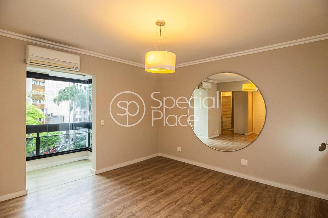 Apartamento com 1 suítes à venda em Itaim Bibi, São Paulo, por R$ 3.000.000 Imagem 7