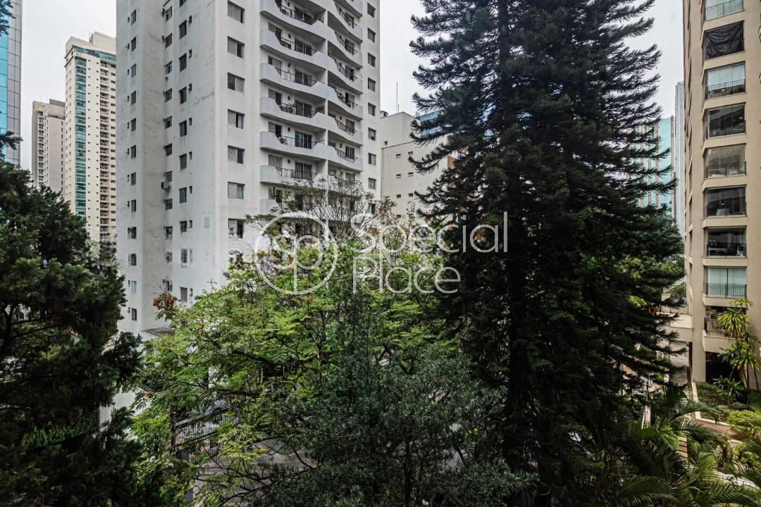 Apartamento com 1 suítes à venda em Itaim Bibi, São Paulo, por R$ 3.000.000 Imagem 6