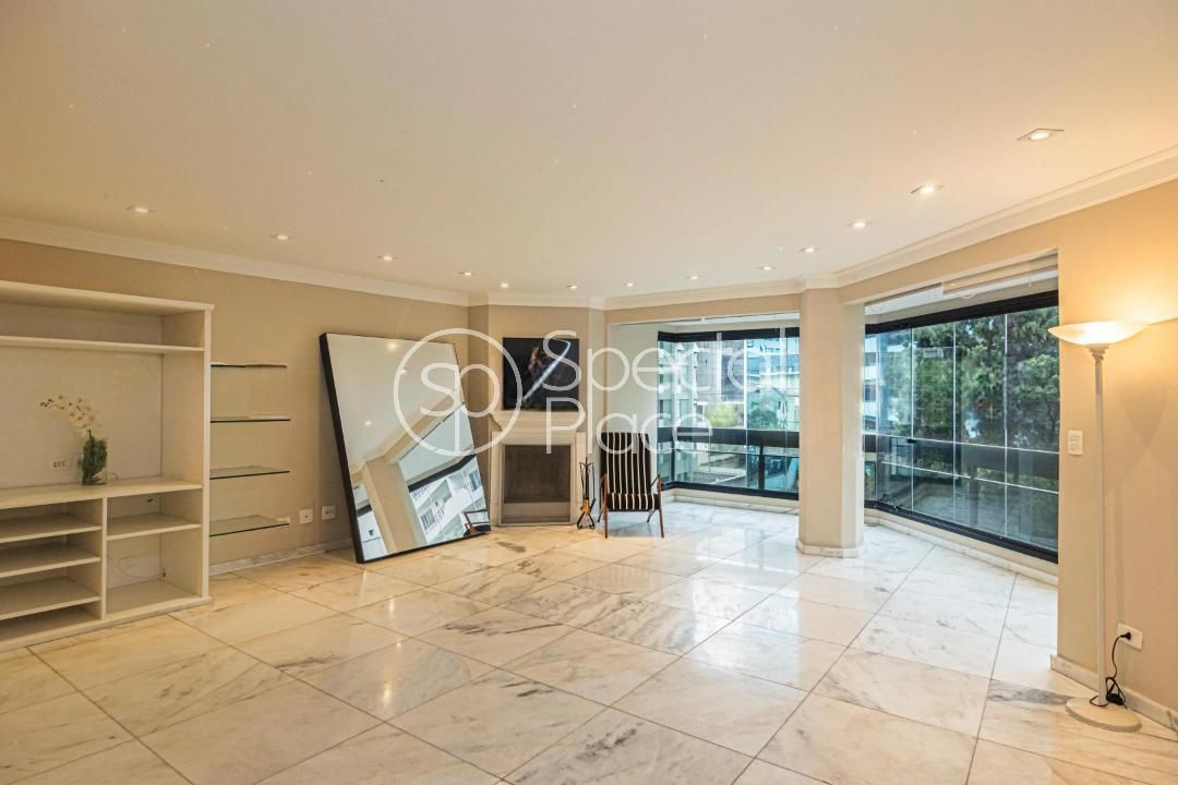 Apartamento com 1 suítes à venda em Itaim Bibi, São Paulo, por R$ 3.000.000 Imagem 4