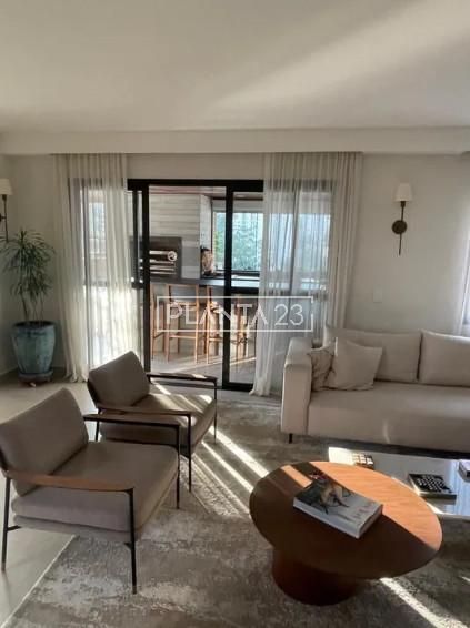 Apartamento com 3 suítes à venda em Morumbi, São Paulo, por R$ 2.250.000 Imagem 4