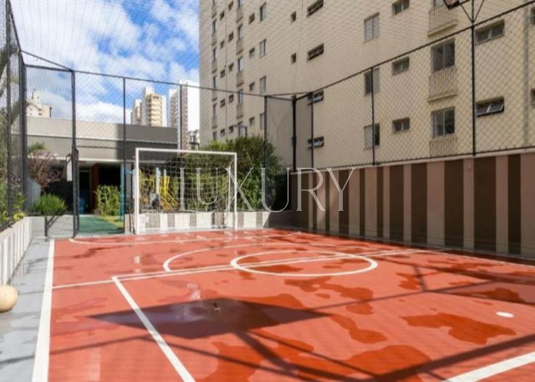 Apartamento com 1 suítes à venda em Bela Vista, São Paulo, por R$ 1.300.000 Imagem 4
