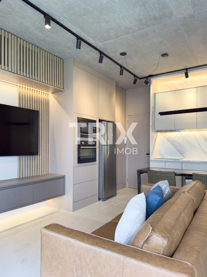 Apartamento com 1 suítes à venda em Vila Olímpia, São Paulo, por R$ 1.790.000 Imagem 8