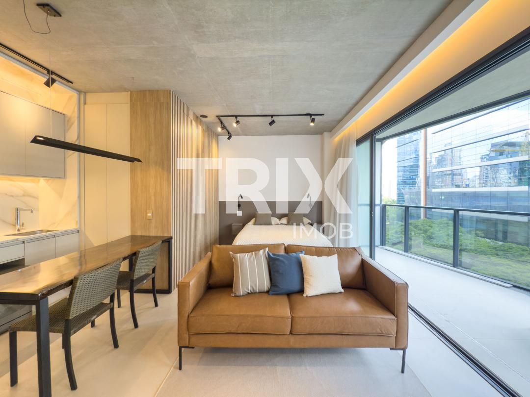 Apartamento com 1 suítes à venda em Vila Olímpia, São Paulo, por R$ 1.790.000 Imagem 5
