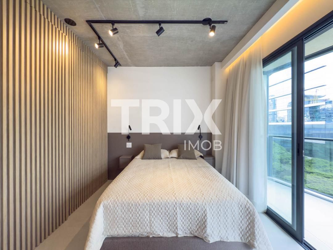 Apartamento com 1 suítes à venda em Vila Olímpia, São Paulo, por R$ 1.790.000 Imagem 6