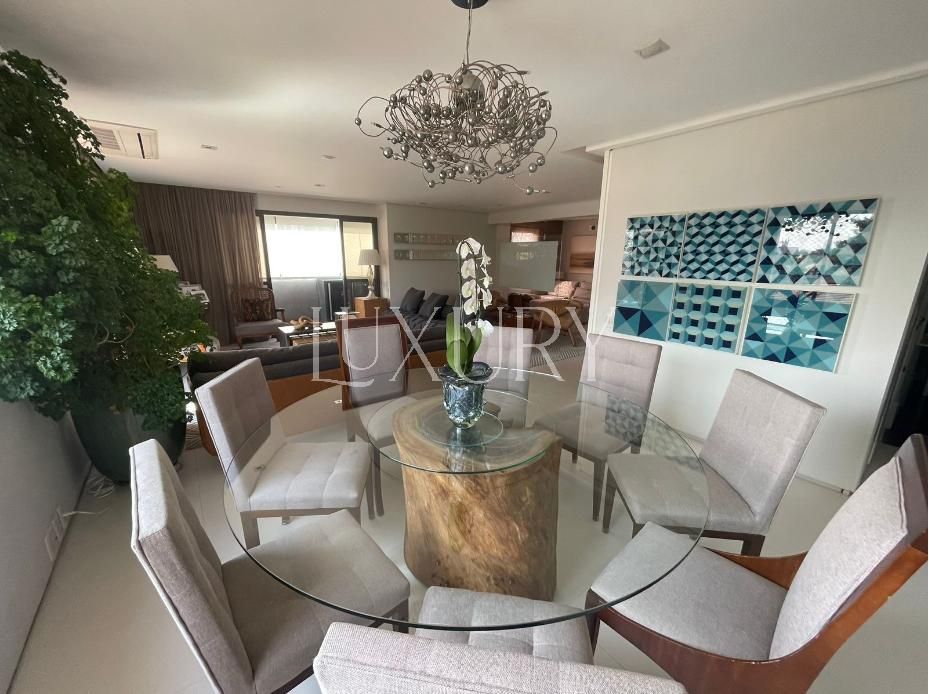 Apartamento com 3 suítes à venda em Moema, São Paulo, por R$ 3.800.000 Imagem 6