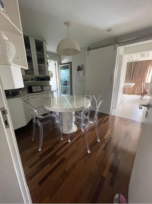 Apartamento com 3 suítes à venda em Moema, São Paulo, por R$ 3.800.000 Imagem 7