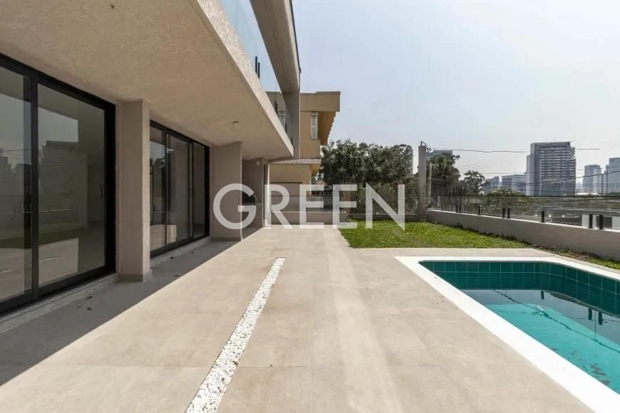 Casa com 3 suítes à venda em Jardim Guedala, São Paulo, por R$ 3.700.000 Imagem 6