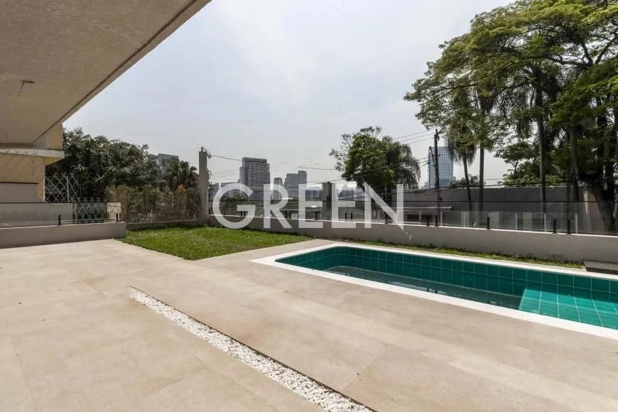 Casa com 3 suítes à venda em Jardim Guedala, São Paulo, por R$ 3.700.000 Imagem 4
