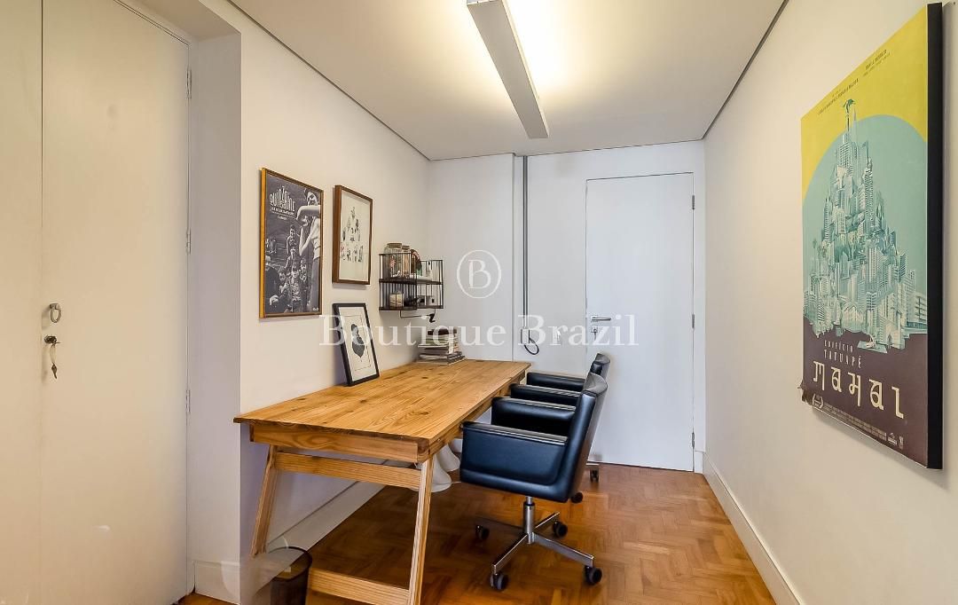 Apartamento com 1 suítes à venda em Jardim Paulista, São Paulo, por R$ 4.050.000 Imagem 5