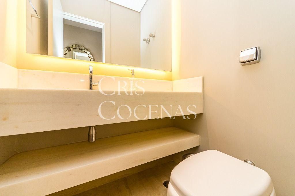 Apartamento com 1 suítes à venda em Jardim América, São Paulo, por R$ 3.950.000 Imagem 7