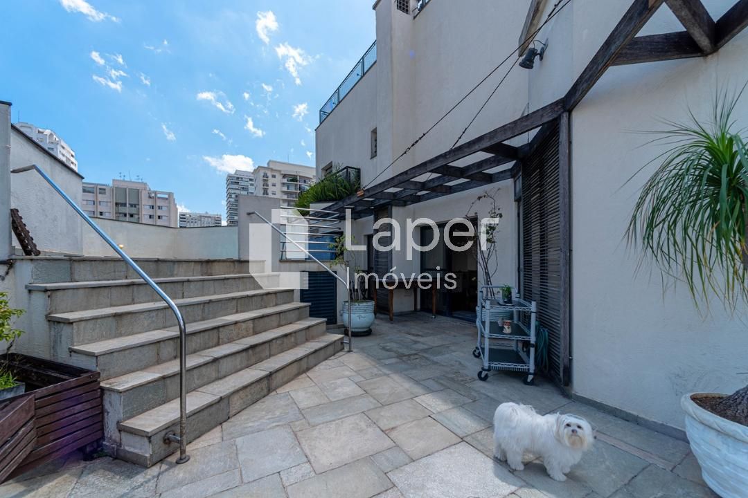 Cobertura com 2 suítes à venda em Brooklin, São Paulo, por R$ 2.600.000 Imagem 7