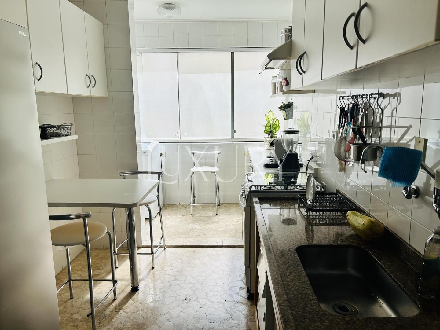 Apartamento com 1 suítes à venda em Itaim Bibi, São Paulo, por R$ 1.550.000 Imagem 5