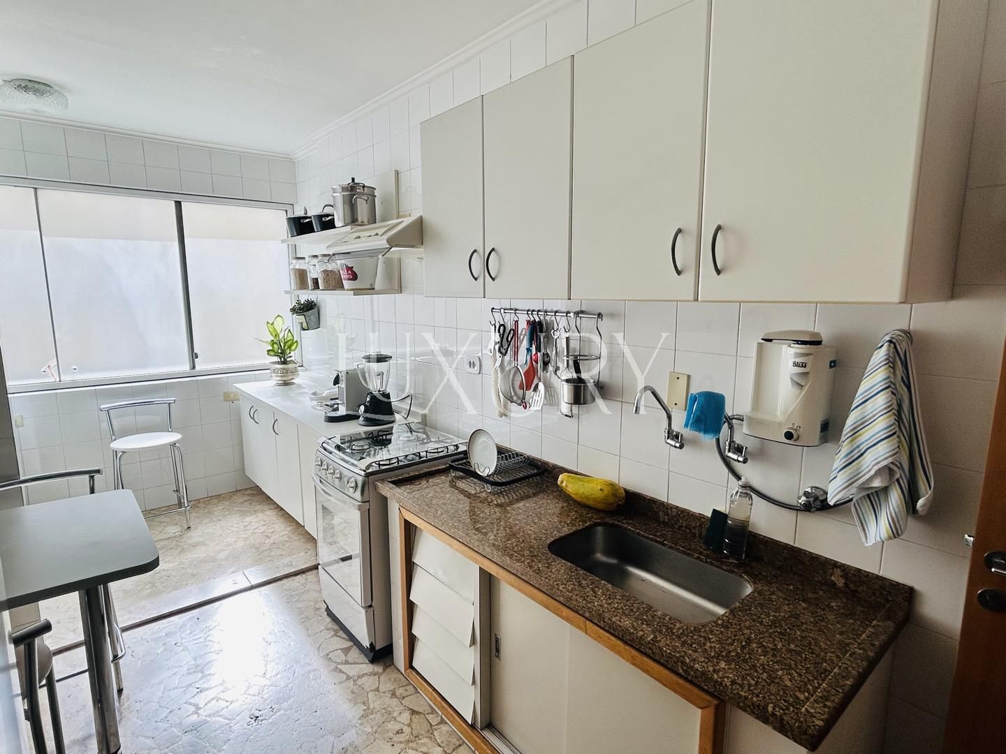 Apartamento com 1 suítes à venda em Itaim Bibi, São Paulo, por R$ 1.550.000 Imagem 6