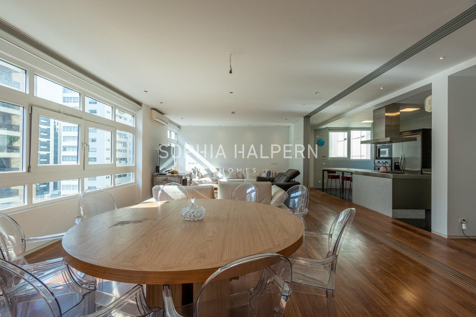 Apartamento com 3 suítes à venda em Jardim América, São Paulo, por R$ 3.350.000 Imagem 4