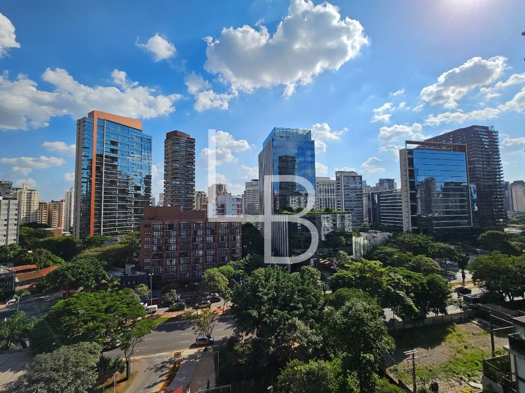 Apartamento com 3 suítes à venda em Vila Olímpia, São Paulo, por R$ 7.300.000 Imagem 5