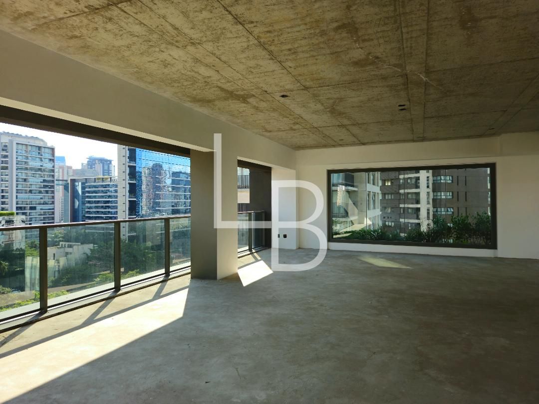 Apartamento com 3 suítes à venda em Vila Olímpia, São Paulo, por R$ 7.300.000 Imagem 8
