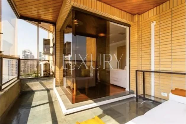 Apartamento com 3 suítes à venda em Moema, São Paulo, por R$ 3.450.000 Imagem 7