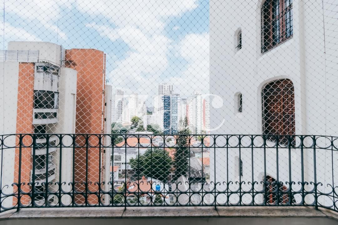Apartamento com 3 suítes à venda em Vila Clementino, São Paulo, por R$ 2.175.000 Imagem 4