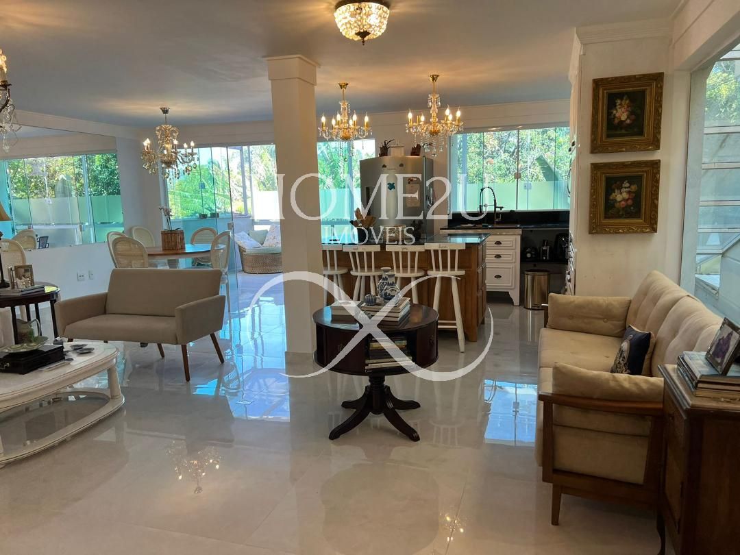 Casa de condomínio com 4 suítes à venda em Brooklin, São Paulo, por R$ 2.897.000 Imagem 4