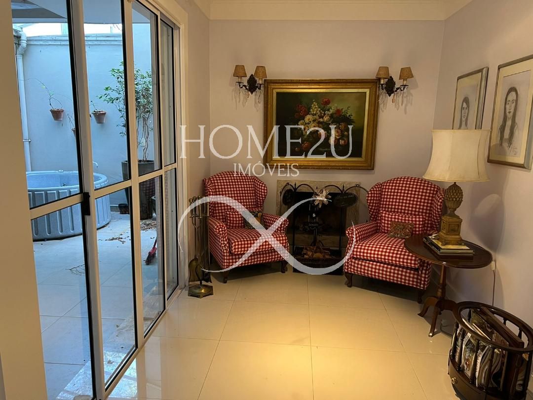 Casa de condomínio com 4 suítes à venda em Brooklin, São Paulo, por R$ 2.897.000 Imagem 8