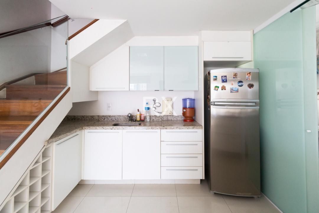 Cobertura com 1 suítes à venda em Santa Cecília, São Paulo, por R$ 1.900.000 Imagem 4