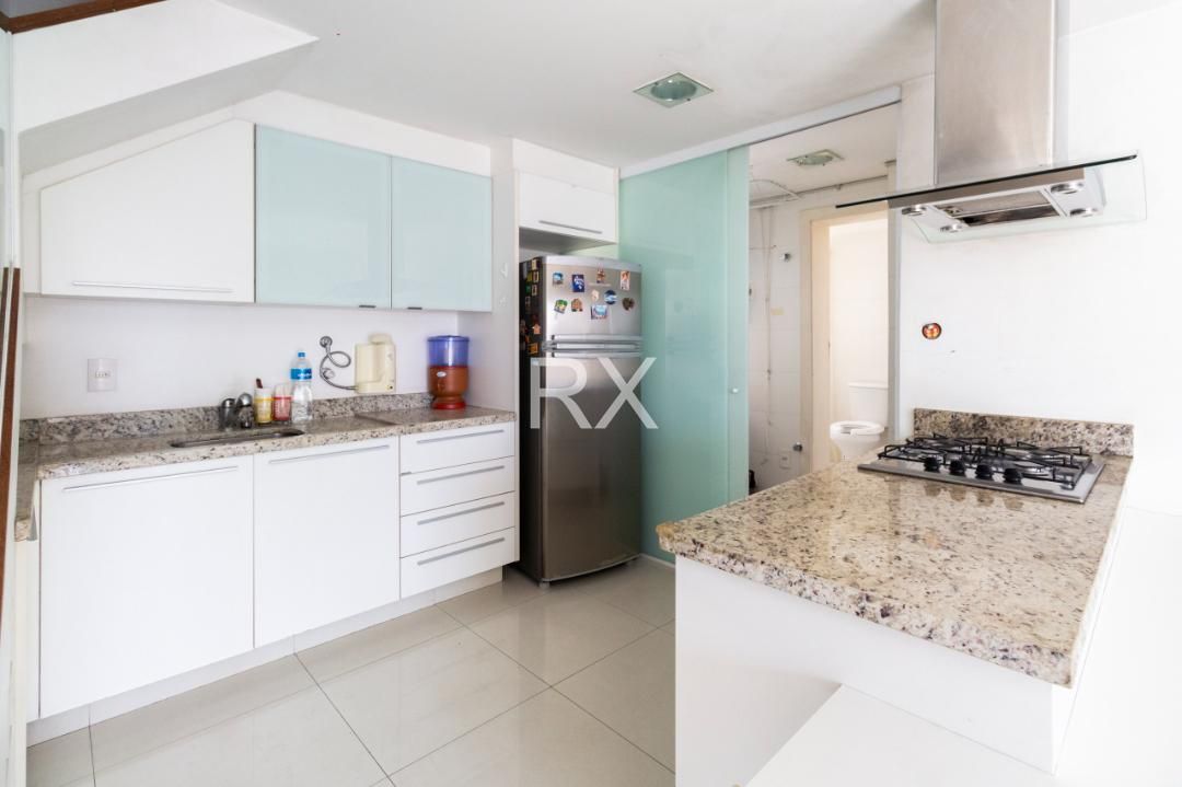 Cobertura com 1 suítes à venda em Santa Cecília, São Paulo, por R$ 1.900.000 Imagem 8