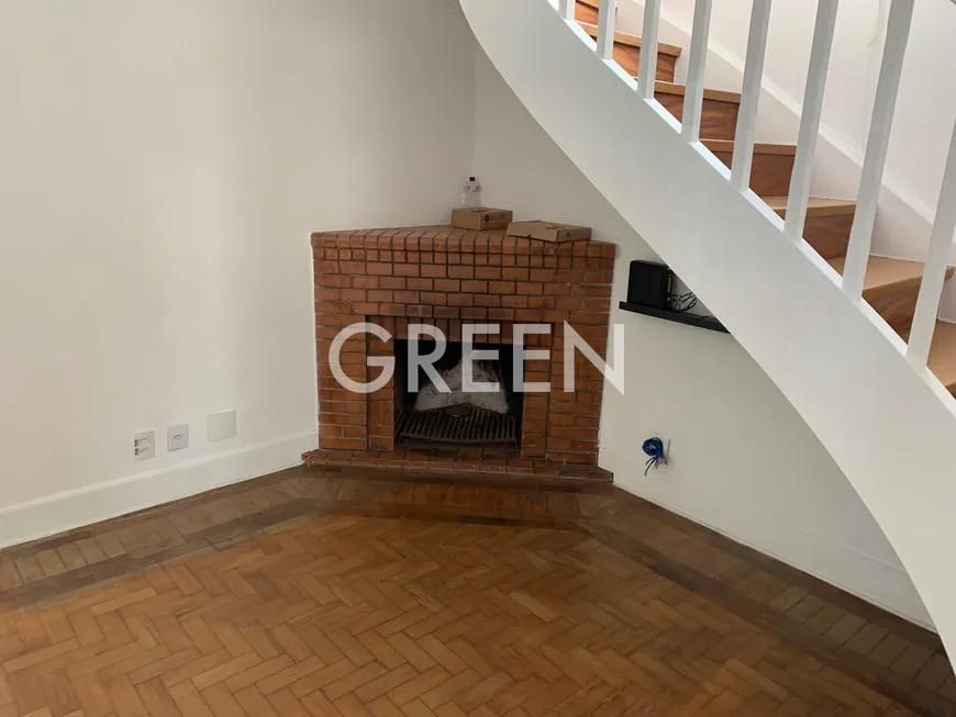 Casa com 2 suítes à venda em Jardim Paulista, São Paulo, por R$ 9.100.000 Imagem 4