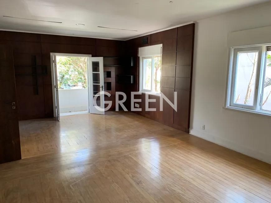 Casa com 2 suítes à venda em Jardim Paulista, São Paulo, por R$ 9.100.000 Imagem 6