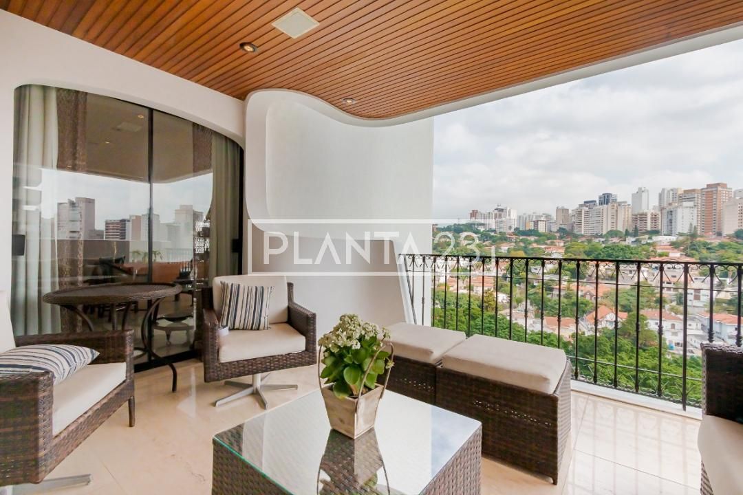 Apartamento com 4 suítes à venda em Santa Cecília, São Paulo, por R$ 6.950.000 Imagem 6