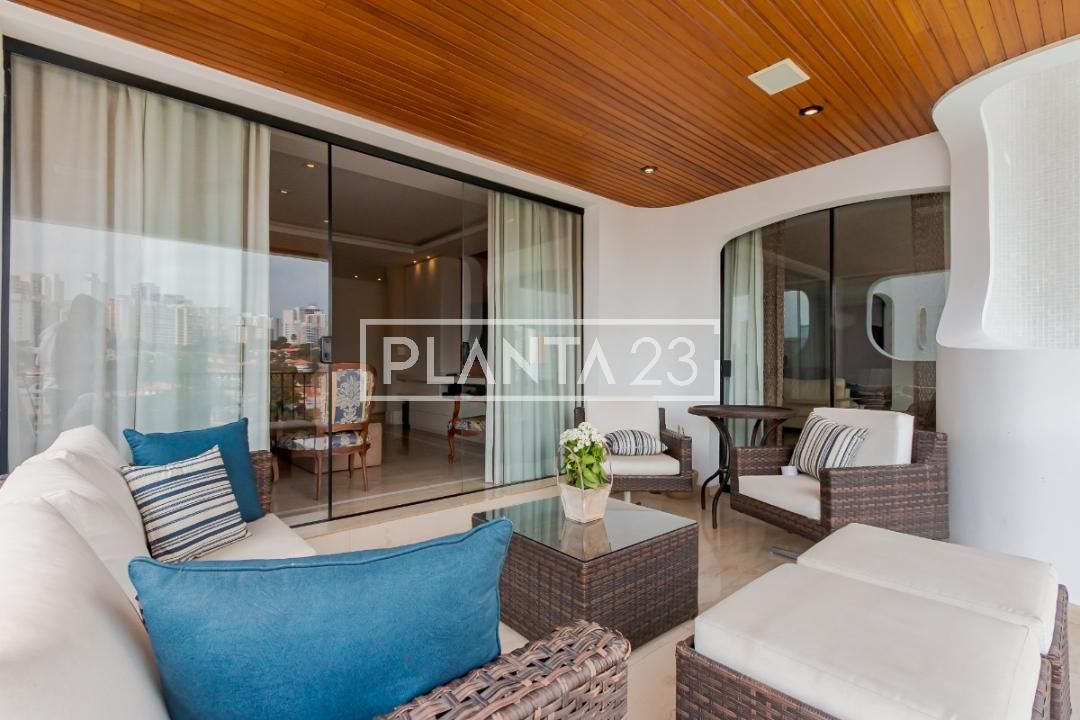 Apartamento com 4 suítes à venda em Santa Cecília, São Paulo, por R$ 6.950.000 Imagem 7