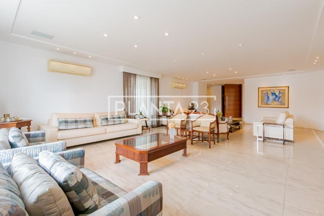 Apartamento com 4 suítes à venda em Santa Cecília, São Paulo, por R$ 6.950.000 Imagem 4