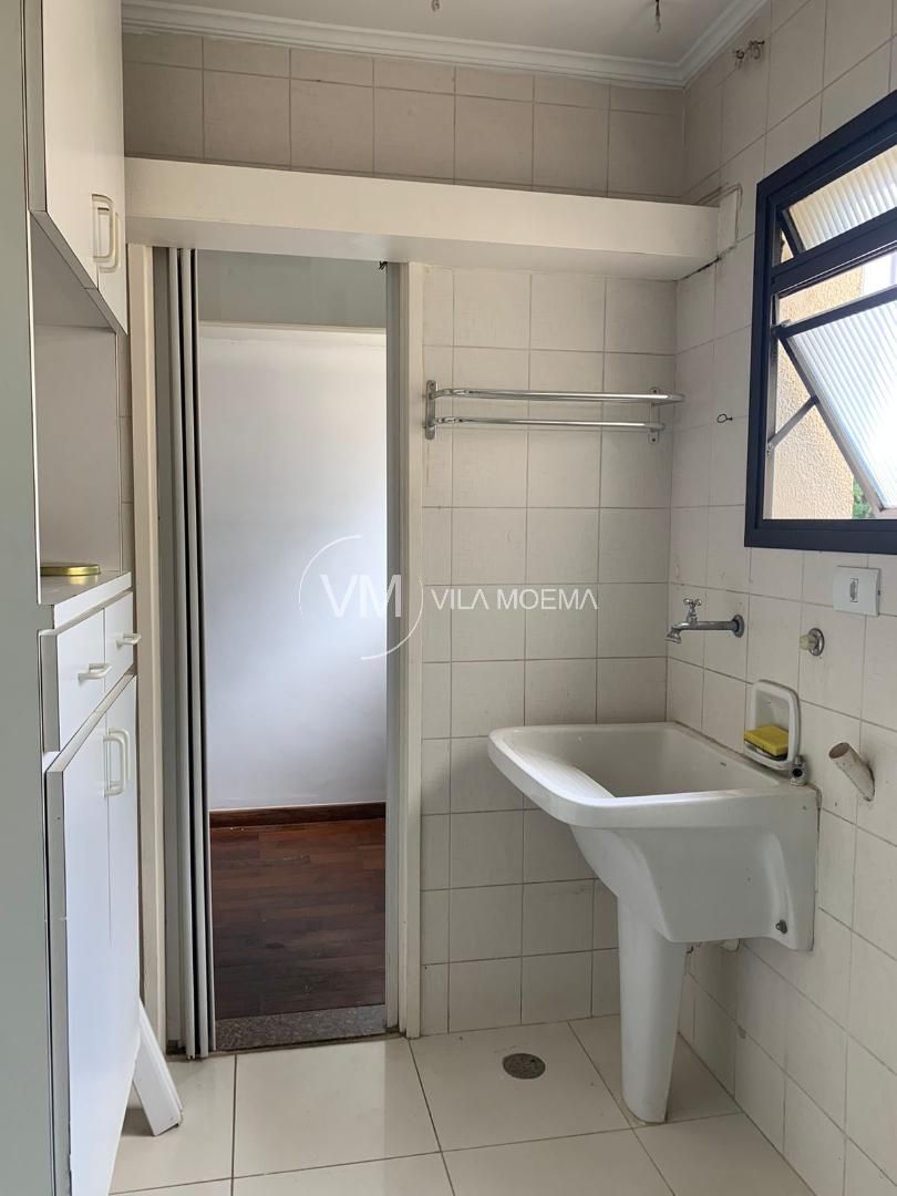 Apartamento com 1 suítes à venda em Moema, São Paulo, por R$ 1.530.000 Imagem 5