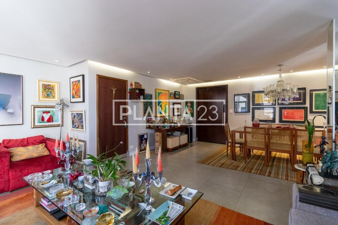Apartamento com 1 suítes à venda em Jardim América, São Paulo, por R$ 2.600.000 Imagem 5