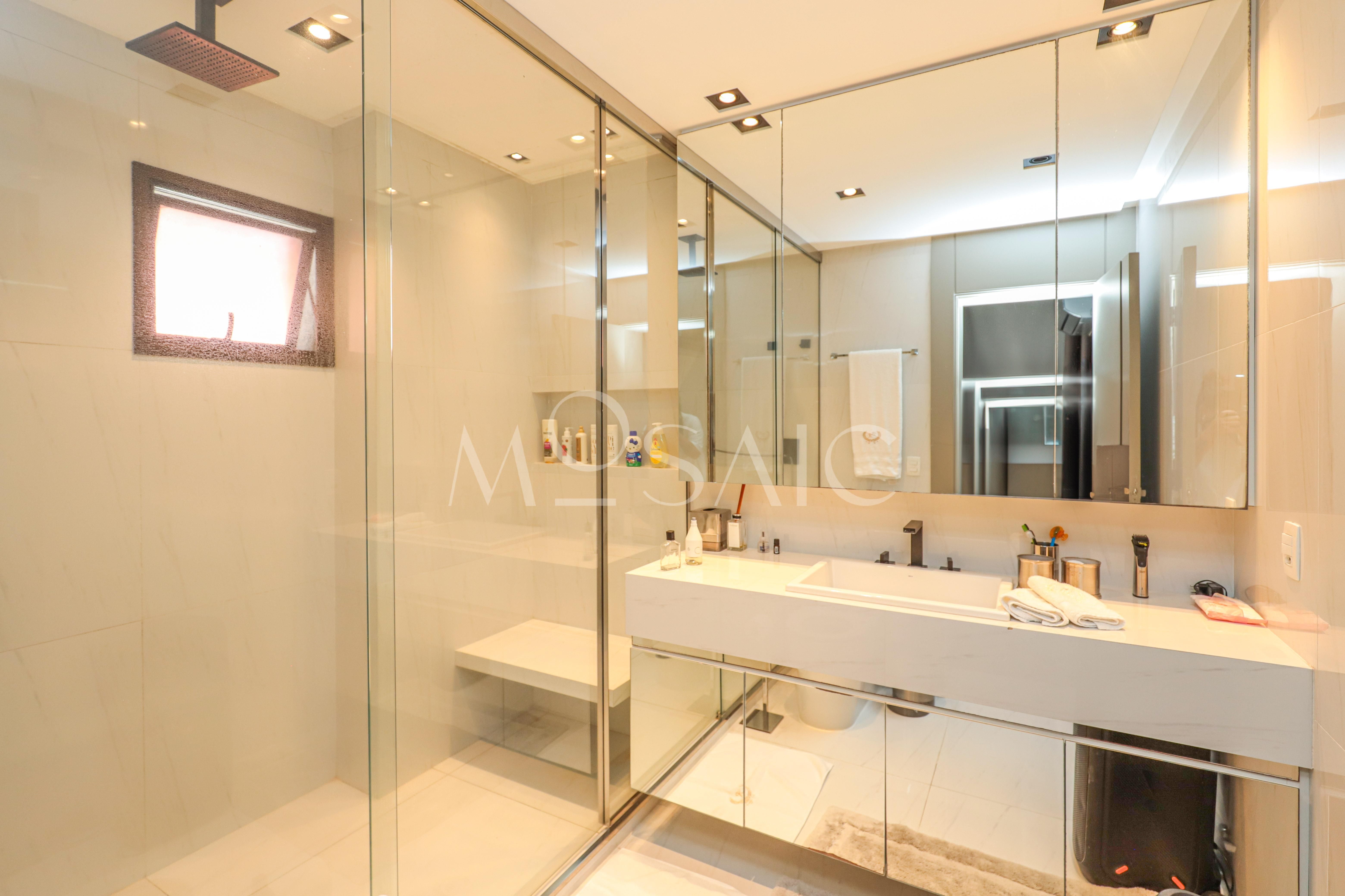 Cobertura com 2 suítes à venda em Itaim Bibi, São Paulo, por R$ 5.700.000 Imagem 8