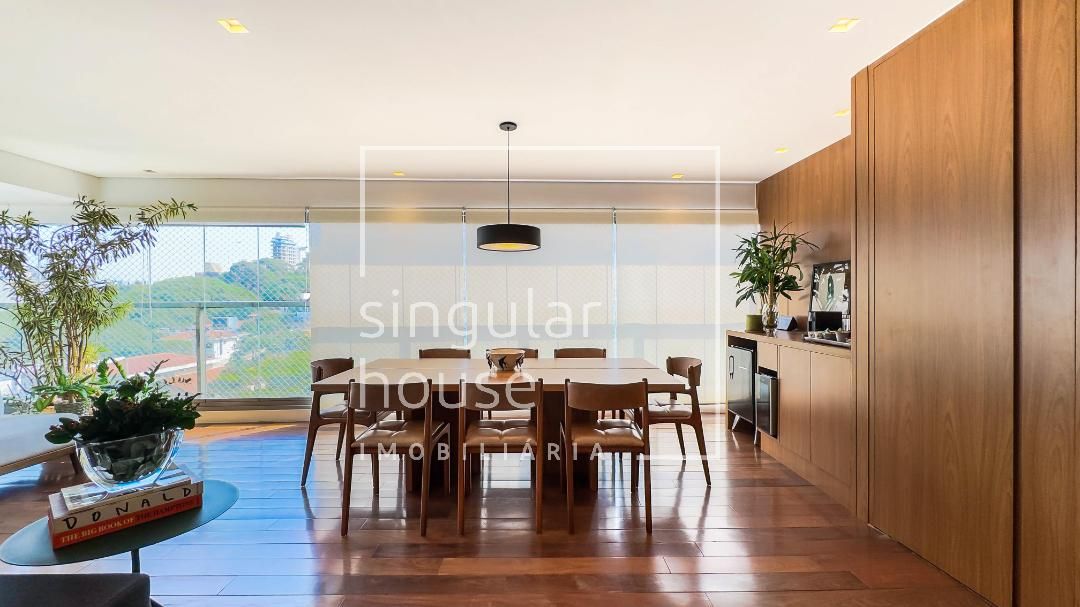 Apartamento com 1 suítes à venda em Vila Madalena, São Paulo, por R$ 2.480.000 Imagem 4