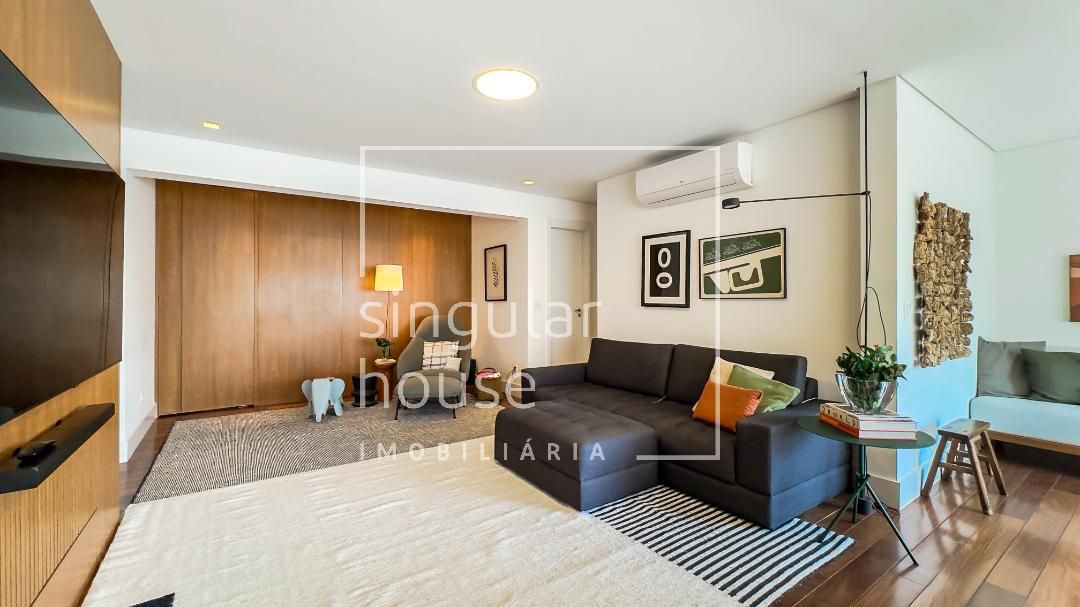 Apartamento com 1 suítes à venda em Vila Madalena, São Paulo, por R$ 2.480.000 Imagem 7